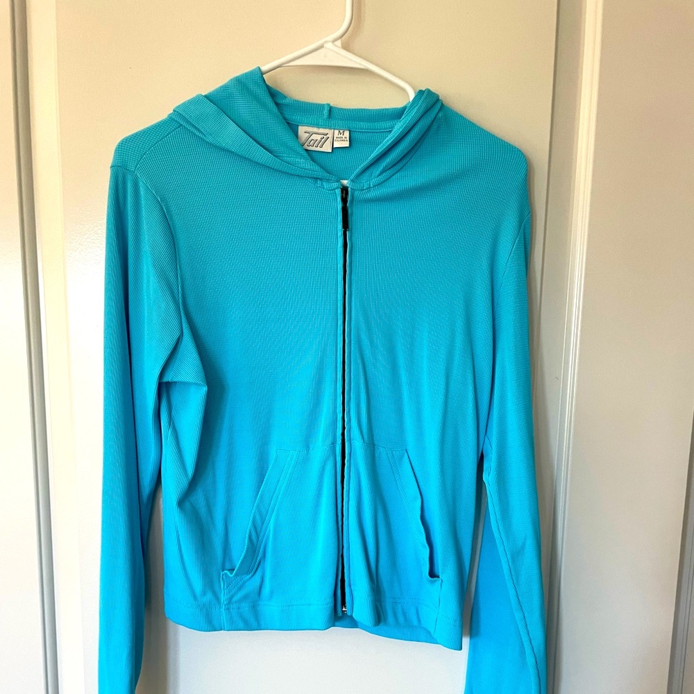 SOLD Tail jacket